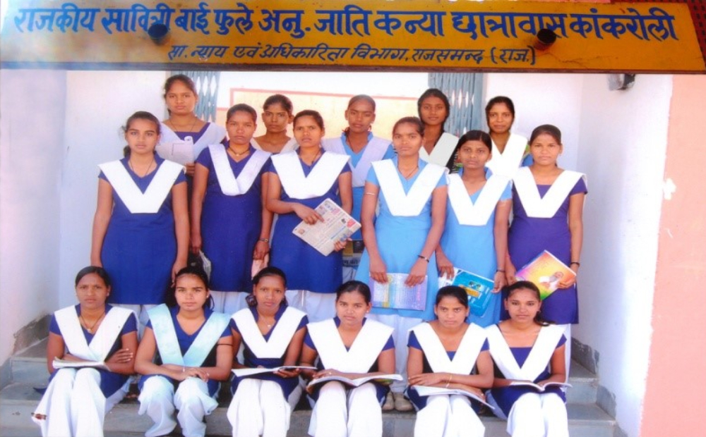 Women Empowerment Programme - RSS NGO